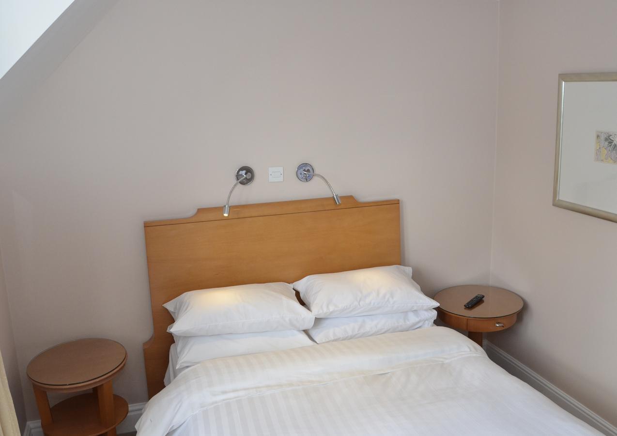 The Antelope At Upavon Quarto foto